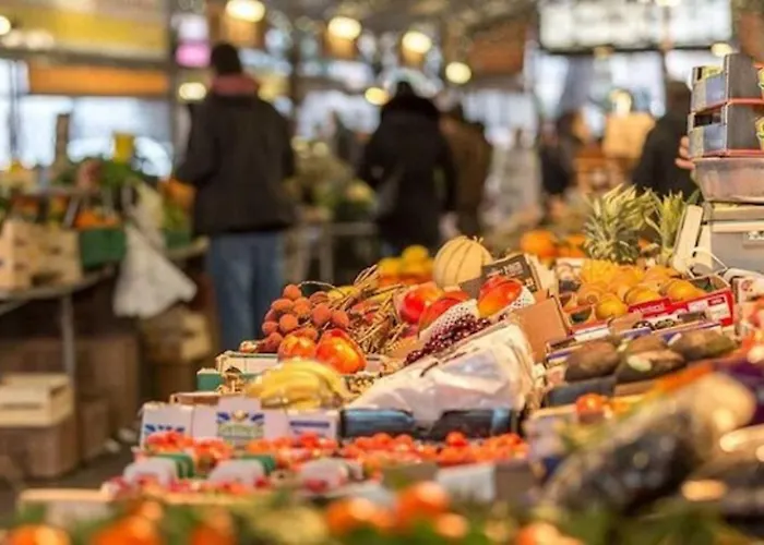 Appartement Cours Massena Antibes