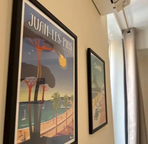 Cours Massena * Antibes