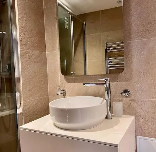 Cours Massena 公寓 *