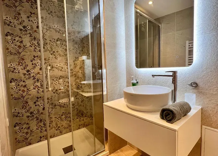 Cours Massena Apartman *